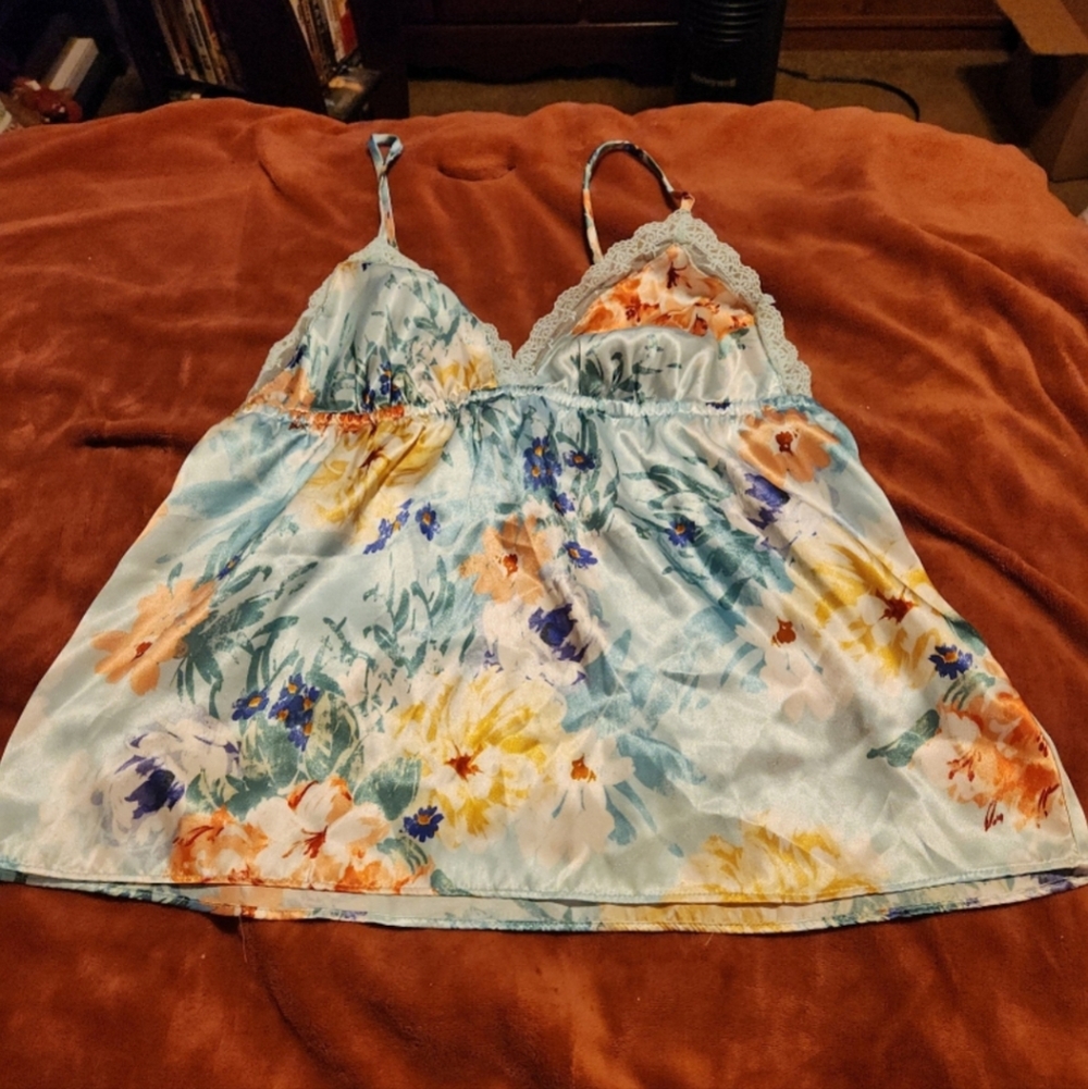 Pajama top